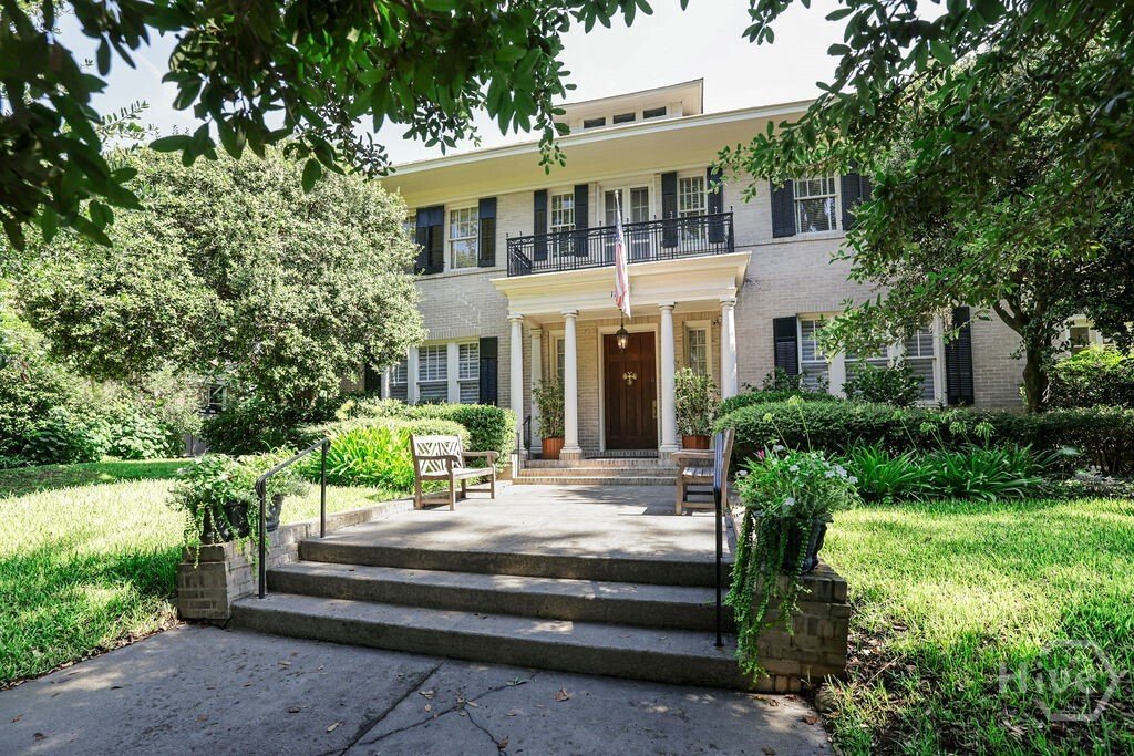 House in Savannah, Georgia, United States 1 - 18929685