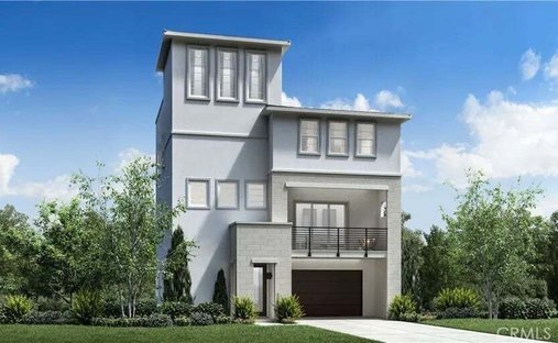 Appartement à Montebello, Californie, États-Unis 1