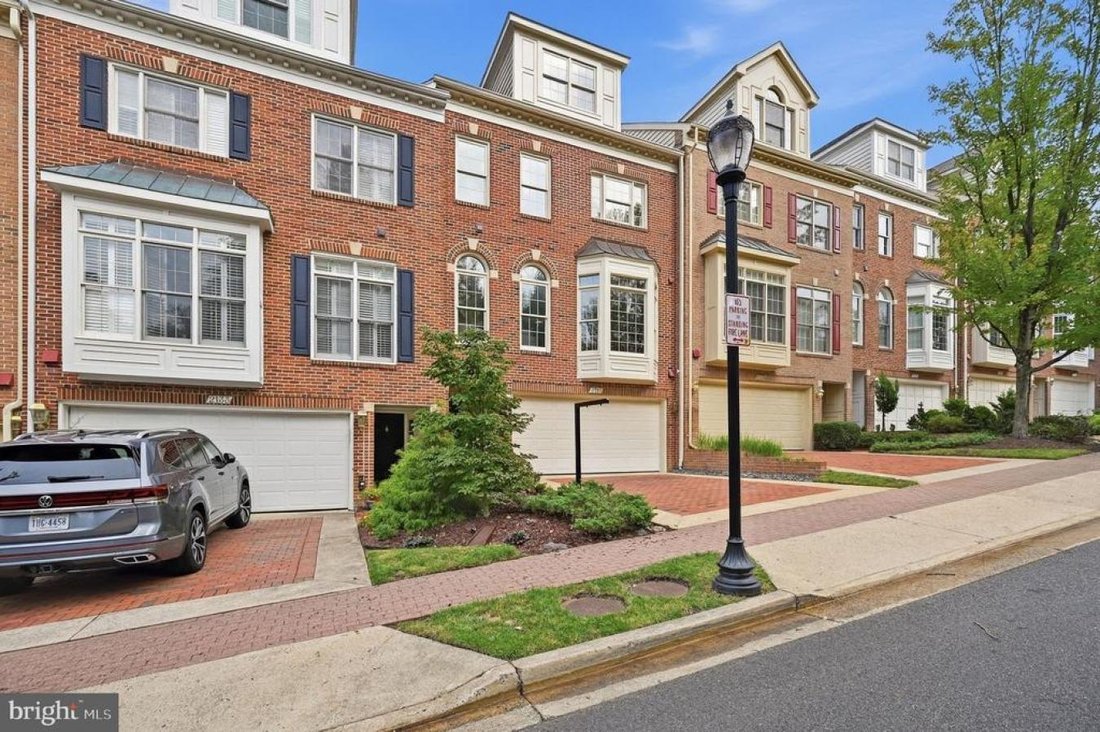 House in Arlington, Virginia, United States 2 - 18928900