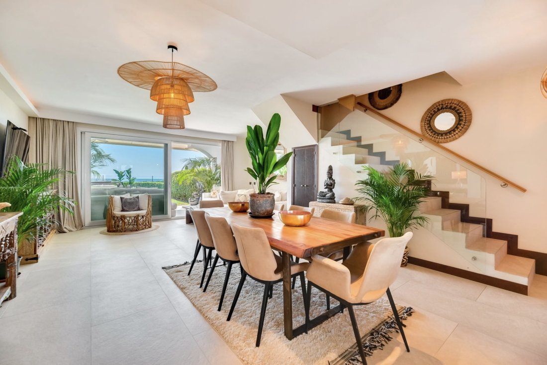Townhouse in Marbella, Andalusia, Spain 2 - 18929563
