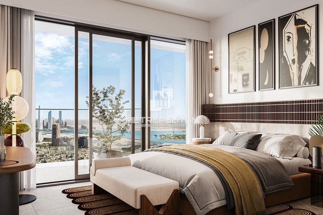 Apartment in Zabeel, Dubai, United Arab Emirates 3 - 18929542