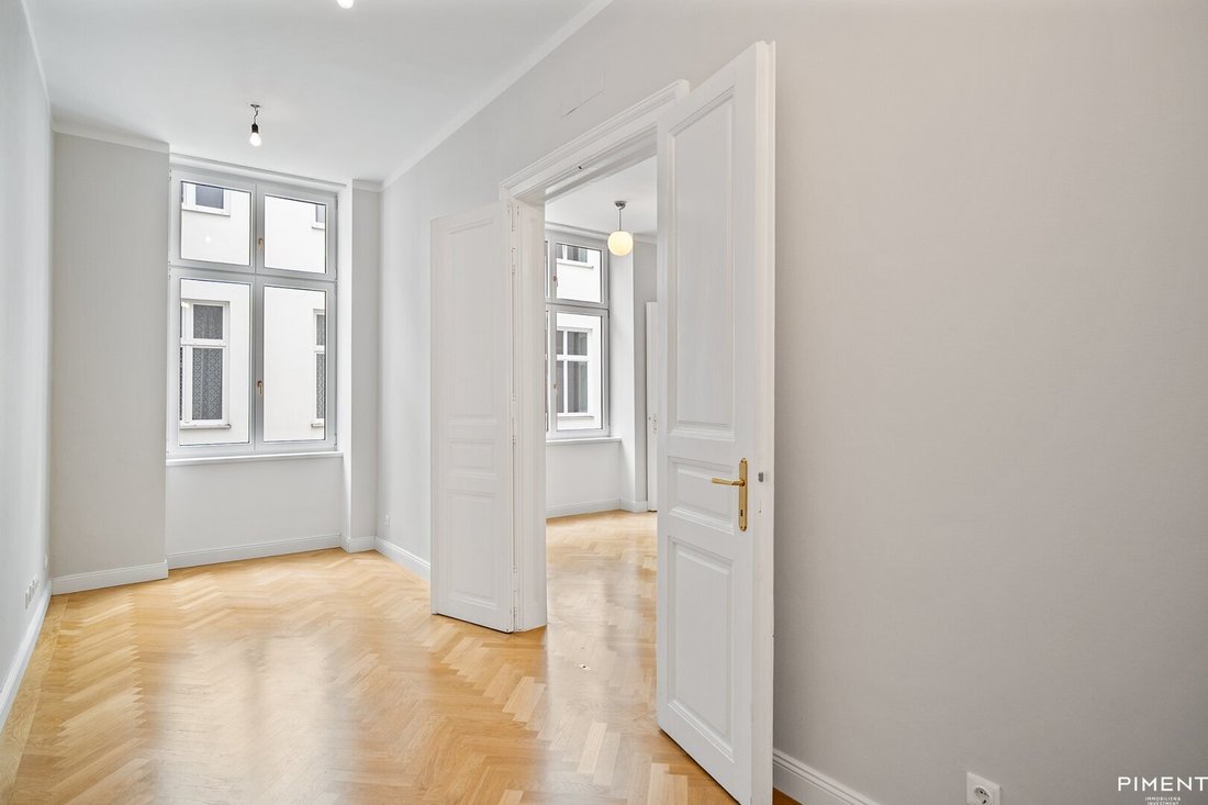 Apartment in Vienna, Wien, Austria 4 - 18929386