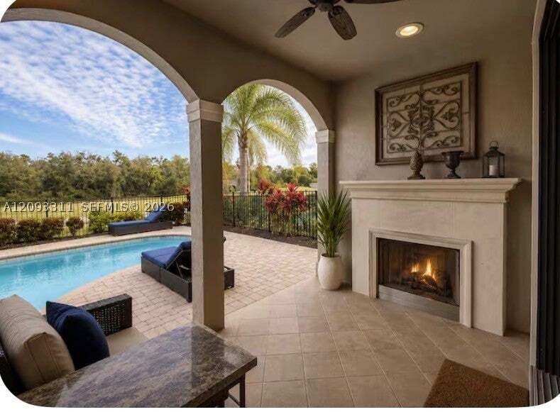 House in Kissimmee, Florida, United States 5 - 18928582