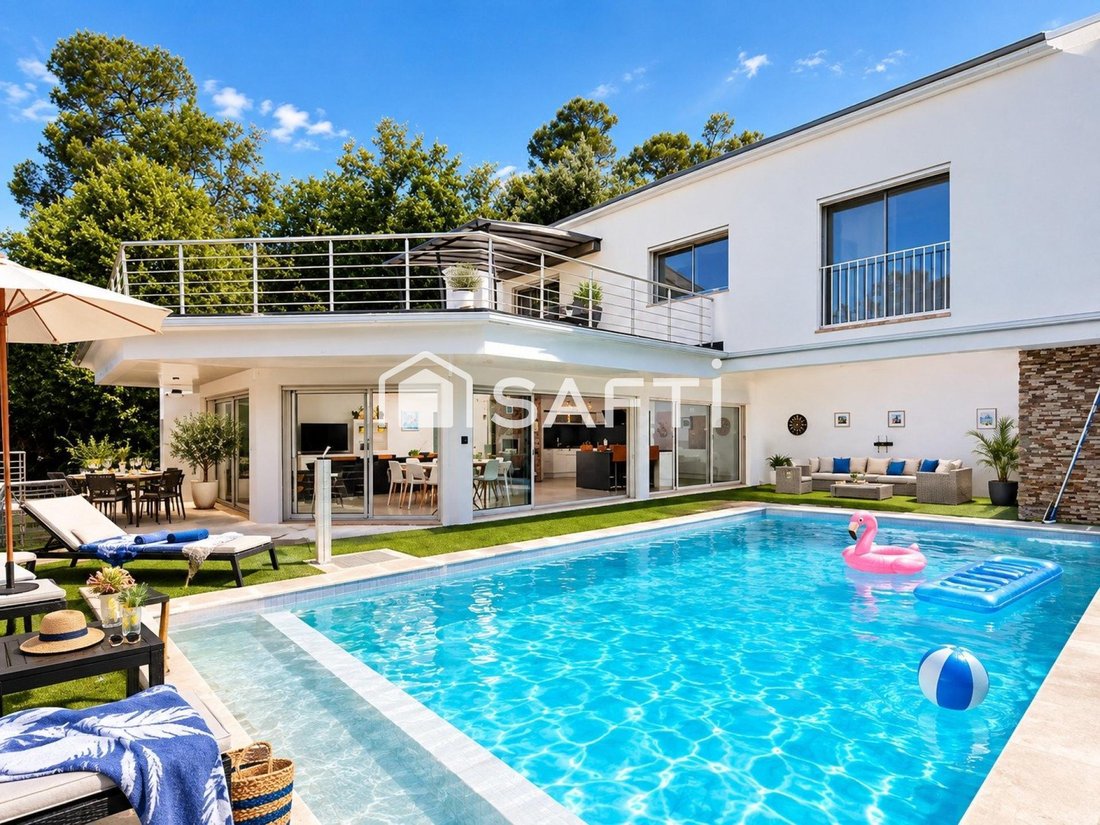 House in Flassans-sur-Issole, Provence-Alpes-Côte d'Azur, France 1 - 18929846