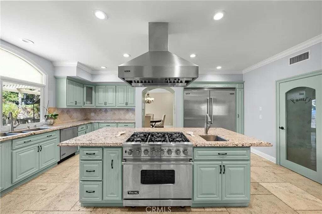 House in Los Angeles, California, United States 2 - 18928645