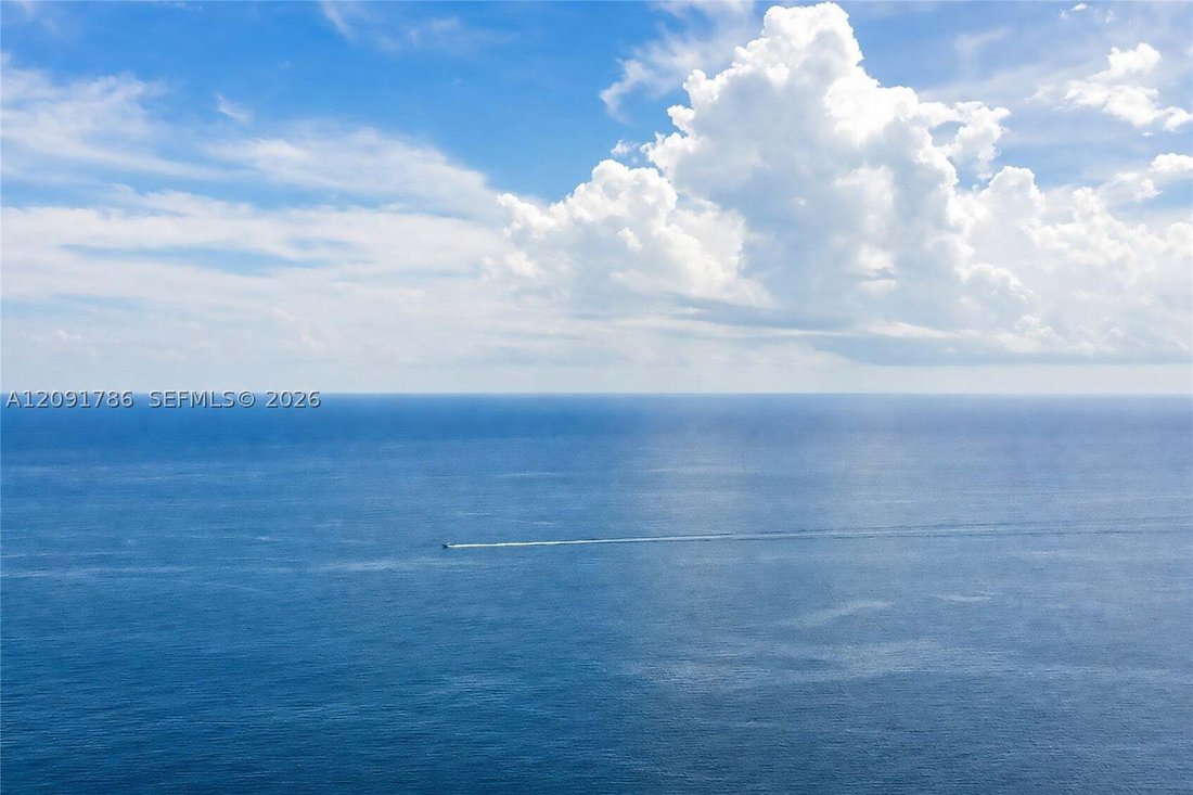 Condo in Golden Beach, Florida, United States 4 - 18928581
