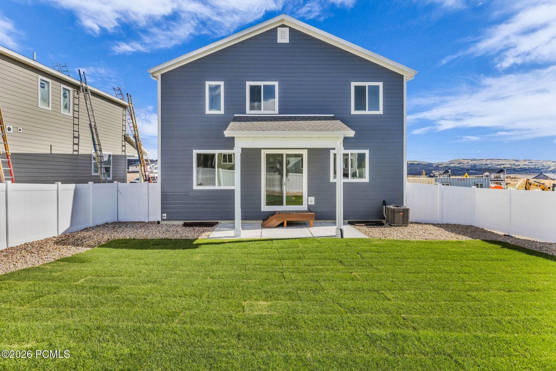 House in Park City, Utah, United States 3 - 18928823
