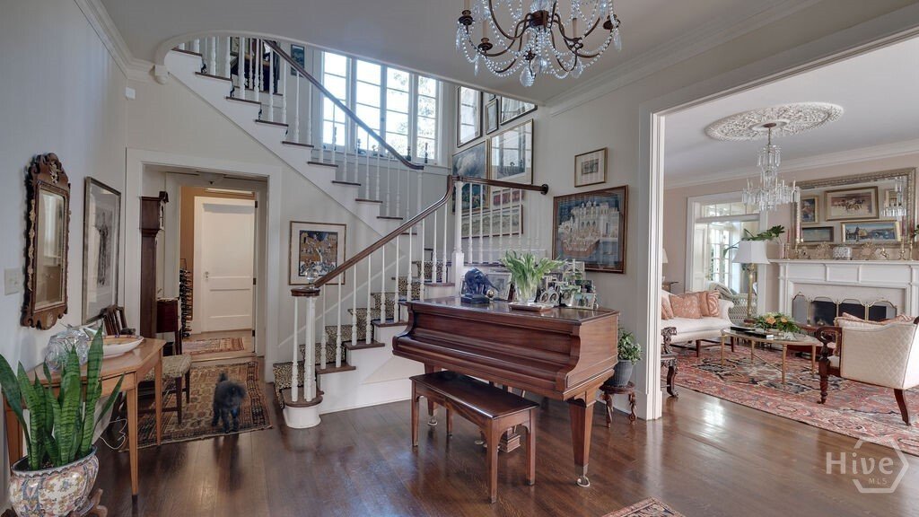 House in Savannah, Georgia, United States 4 - 18929685