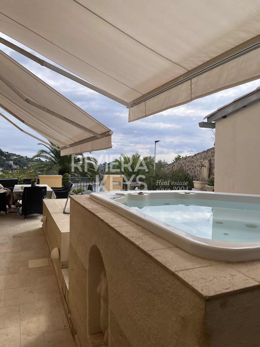 Apartment in Le Port, Villefranche-sur-Mer, France 3 - 16617250