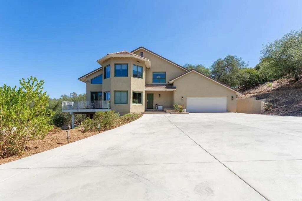 House in Valley Center, California, United States 1 - 18928616