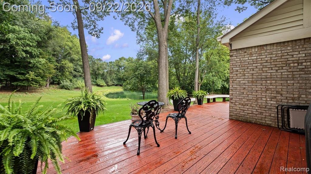 House in Orchard Lake Village, Michigan, United States 4 - 18928668