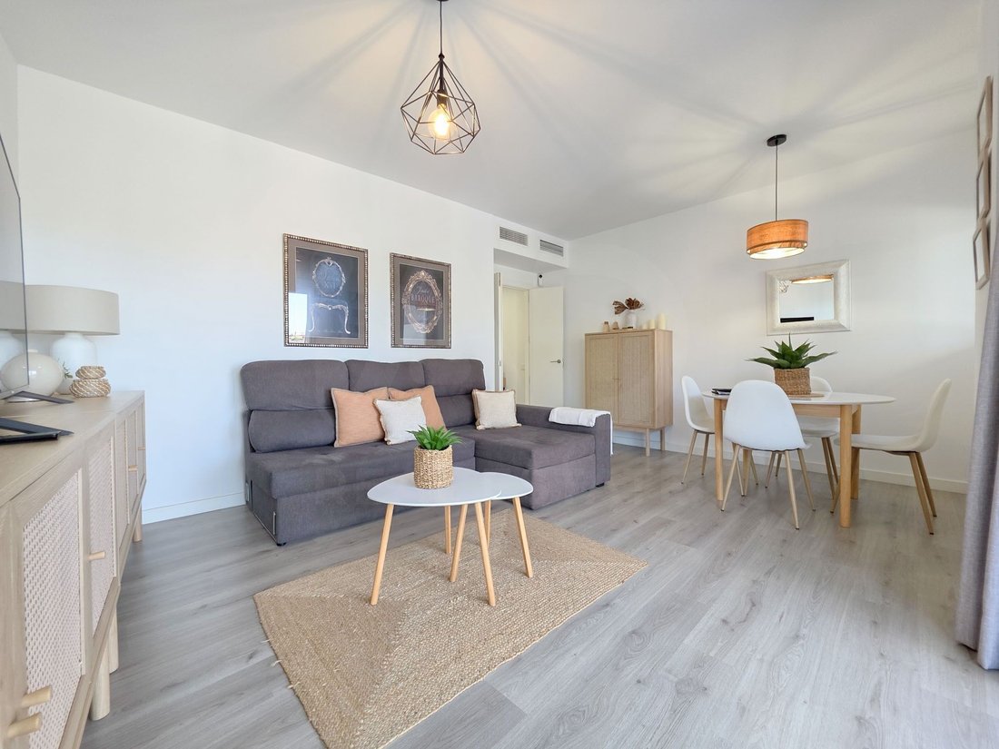 Apartment in Rincon de la Victoria, Andalusia, Spain 5 - 18929671