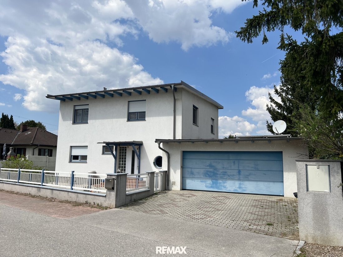 House in Ebenfurth, Lower Austria, Austria 2 - 18929540