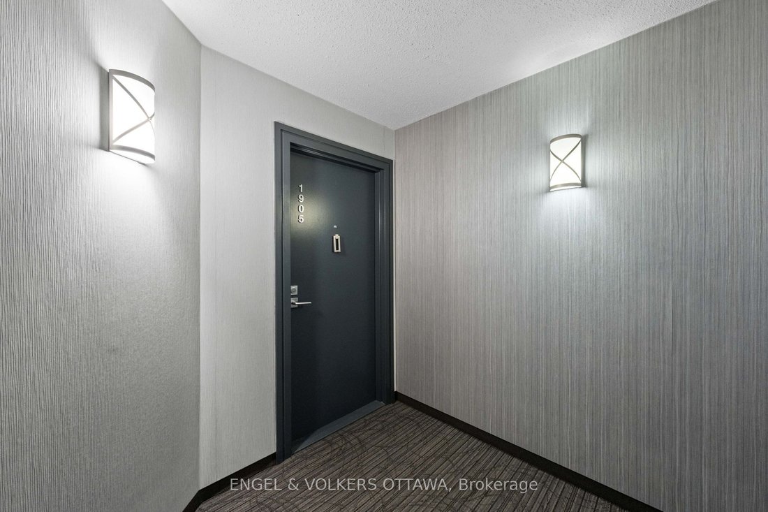 Condo in Ottawa, Ontario, Canada 4 - 18928803