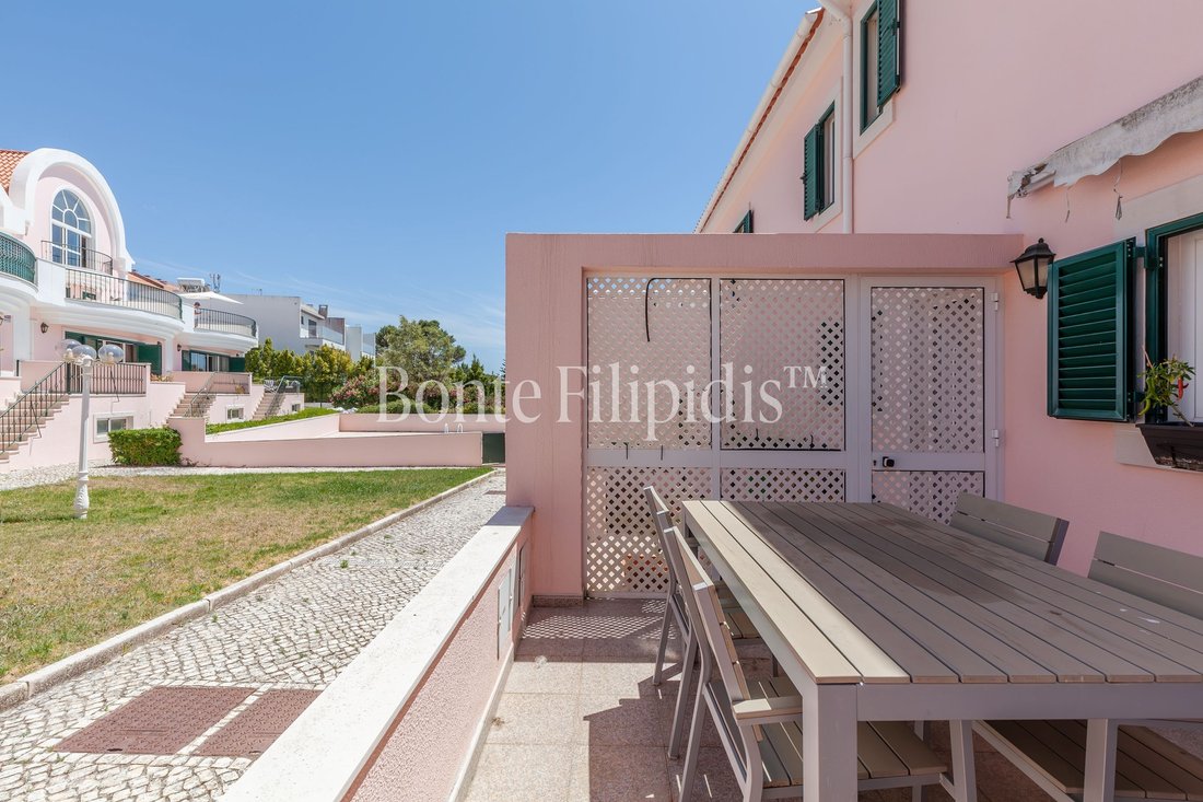Townhouse in Cascais e Estoril, Lisbon, Portugal 5 - 18929868