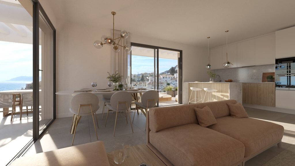 Apartment in Rincon de la Victoria, Andalusia, Spain 2 - 18929286