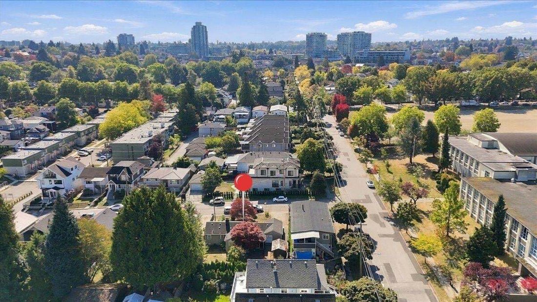 House in Vancouver, British Columbia, Canada 5 - 18928817