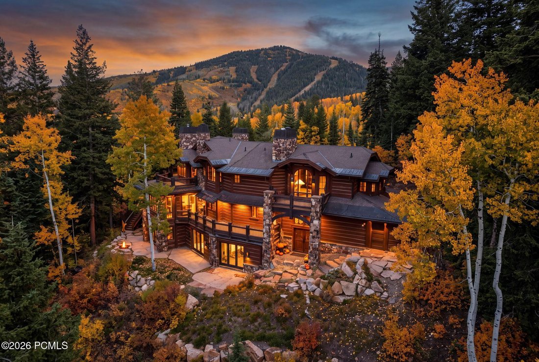 Casa en Park City, Utah, Estados Unidos 2 - 17989176