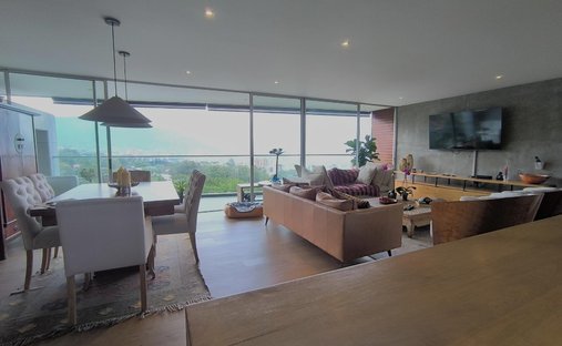 Apartment in Envigado, Antioquia, Colombia 1