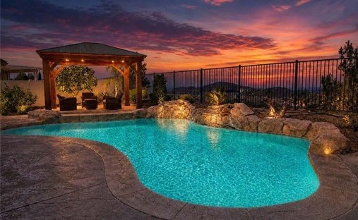 House in Riverside, California, United States 1