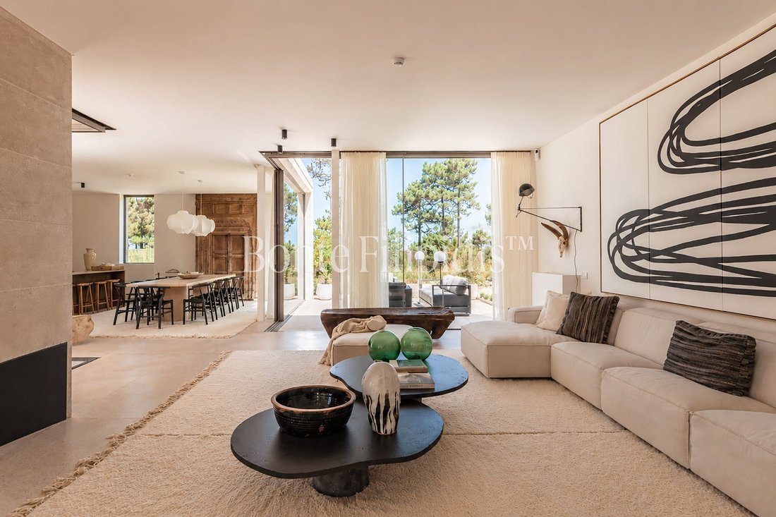 Villa in Carvalhal, Setubal, Portugal 2 - 13887864