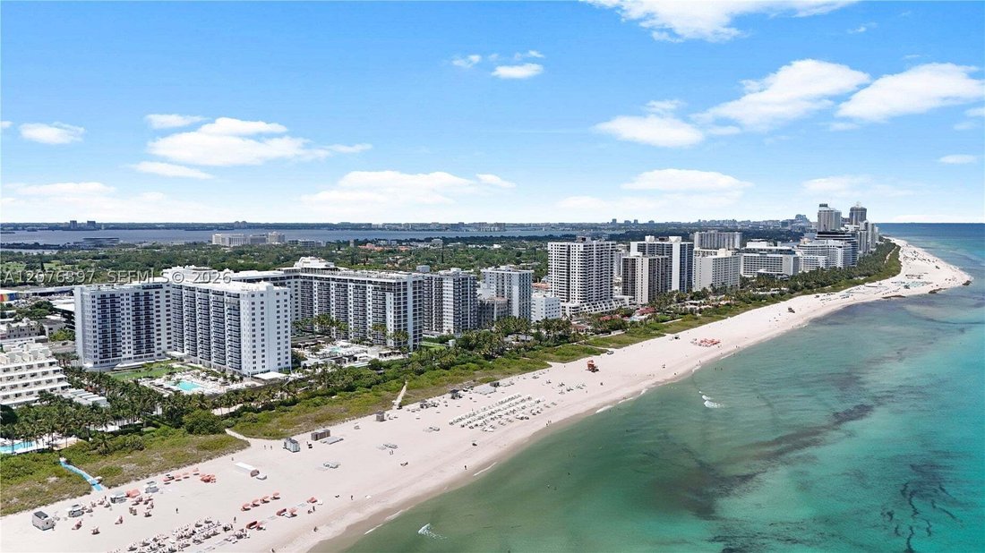 Condo in Miami Beach, Florida, United States 4 - 18928584
