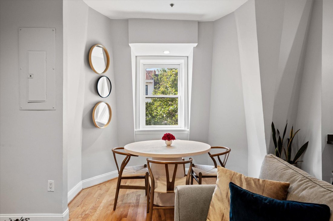 Townhouse in Washington, District of Columbia, United States 3 - 18929430