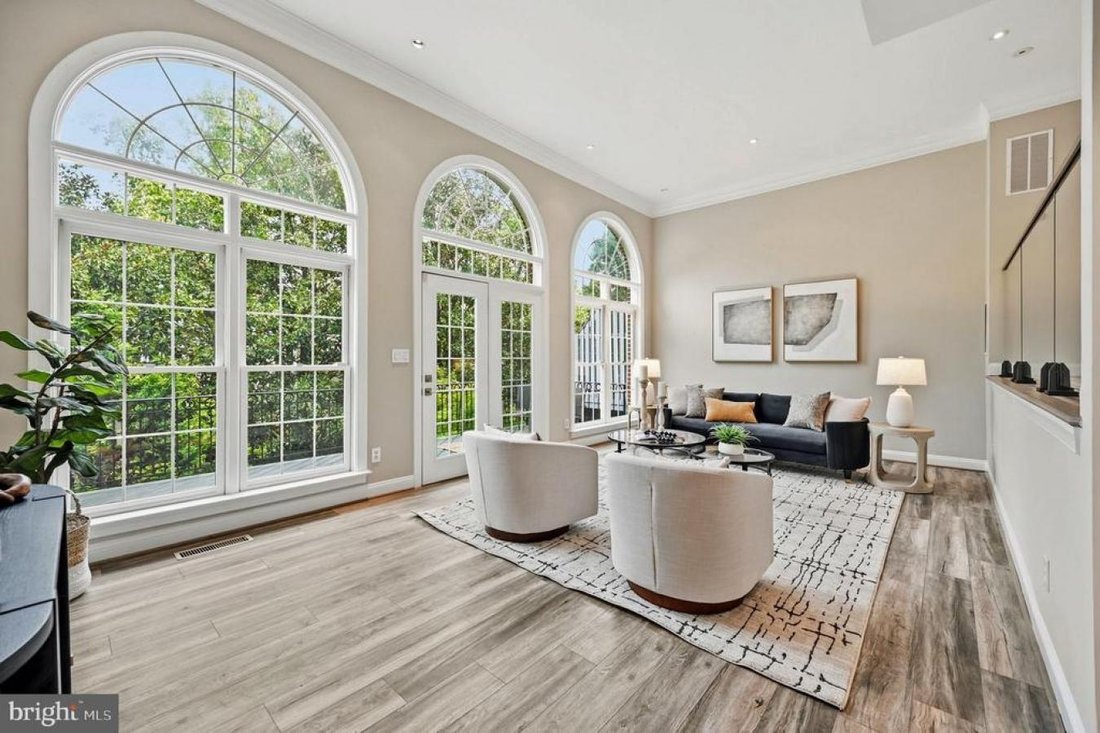 House in Arlington, Virginia, United States 3 - 18928900