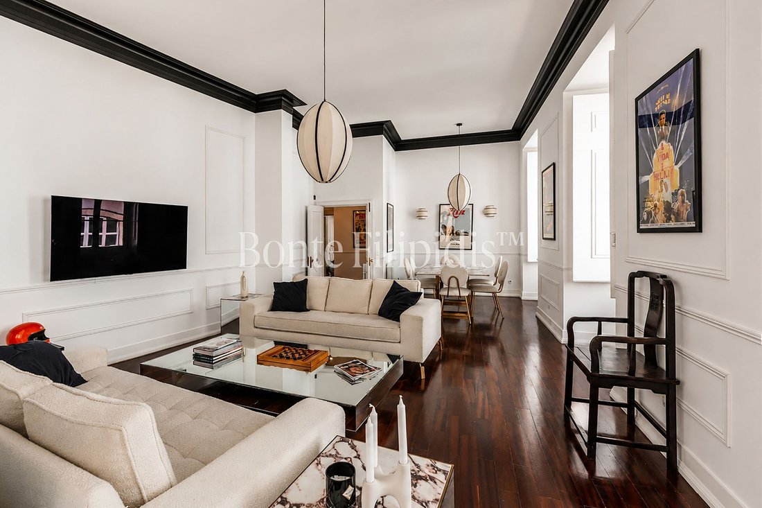 Apartment in Misericordia, Lisbon, Portugal 5 - 14706924