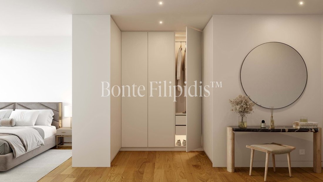 Apartment in Parede, Lisbon, Portugal 1 - 18929817