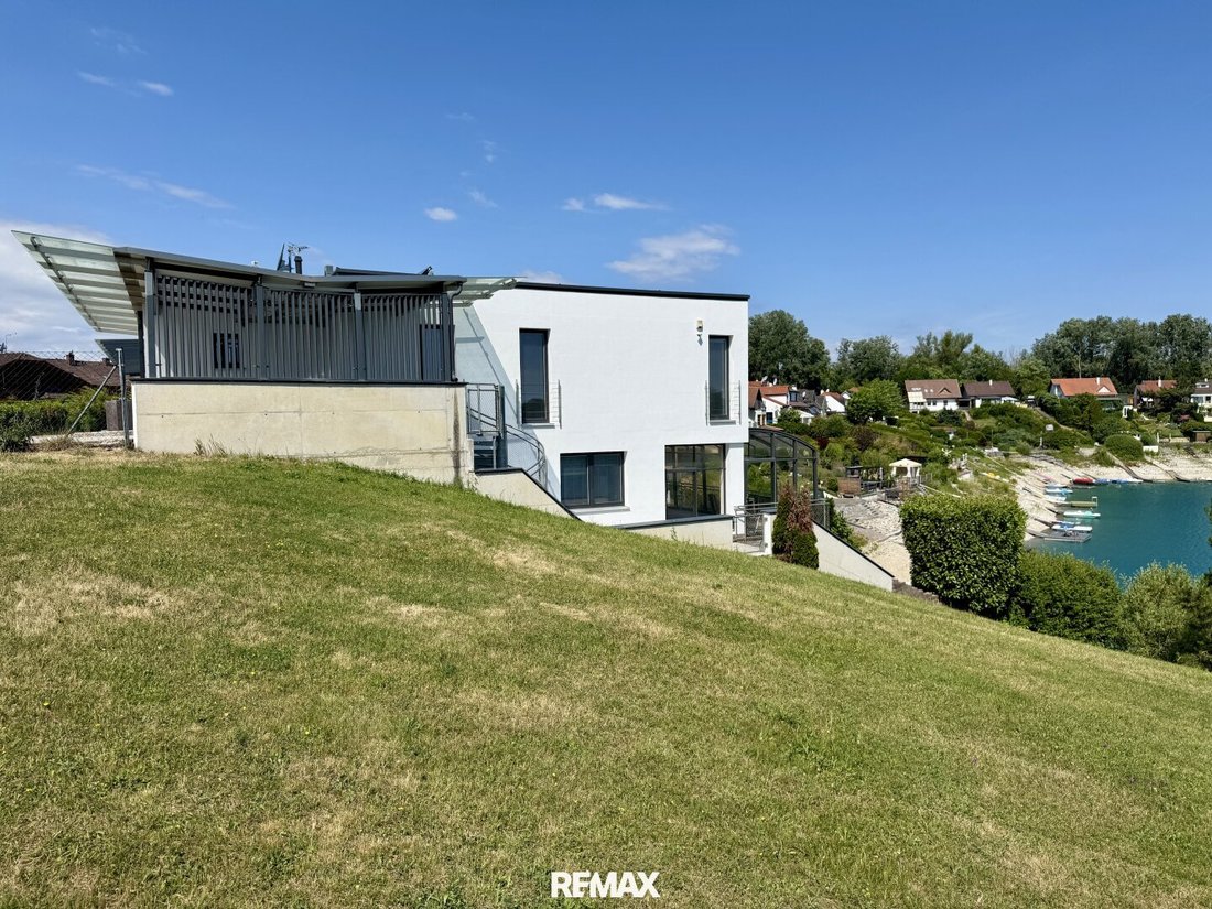 House in Neudörfl, Burgenland, Austria 1 - 18929444