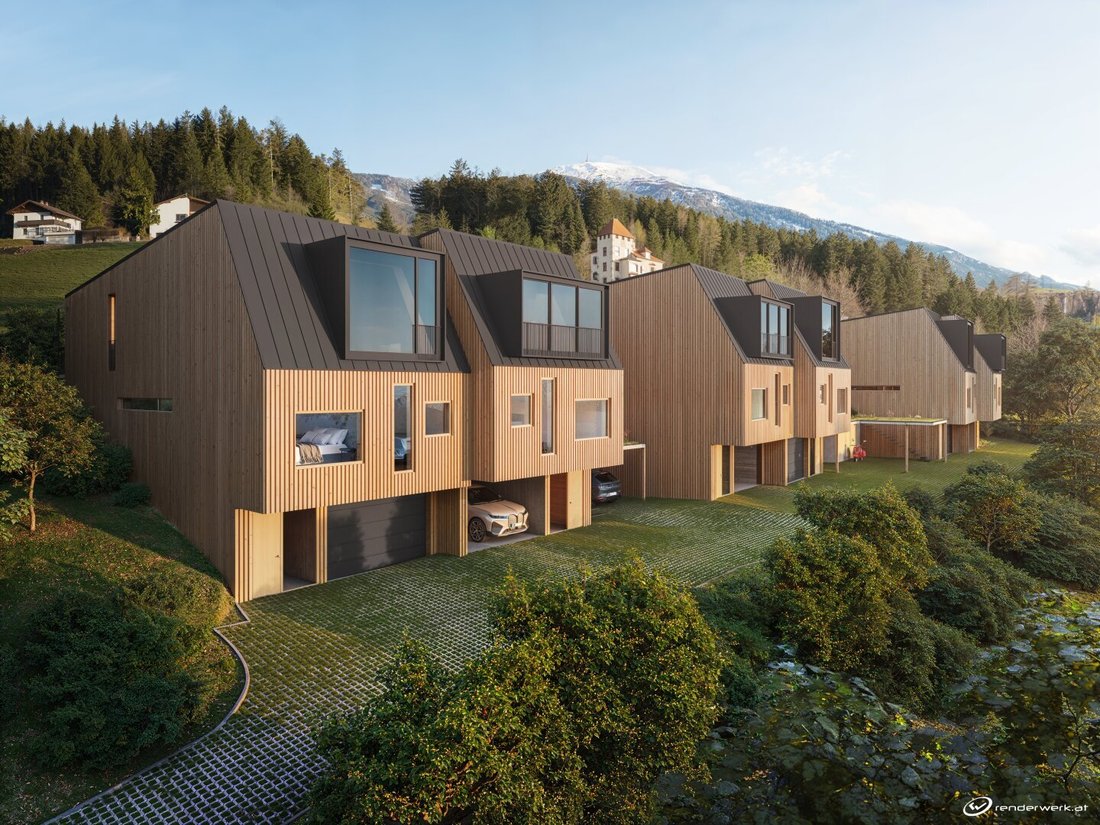 House in Aldrans, Tyrol, Austria 3 - 18929438