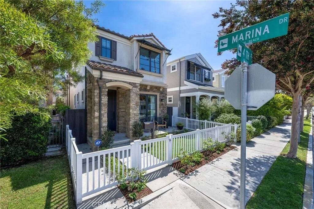House in Seal Beach, California, United States 2 - 18928602
