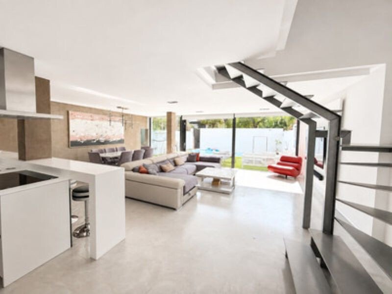 House in Nueva Andalucia, Marbella, Spain 1 - 18929445