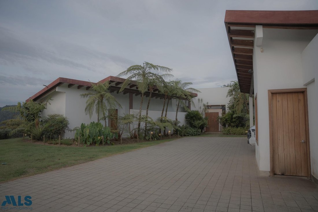 House in Don Diego, Antioquia, Colombia 5 - 18928842