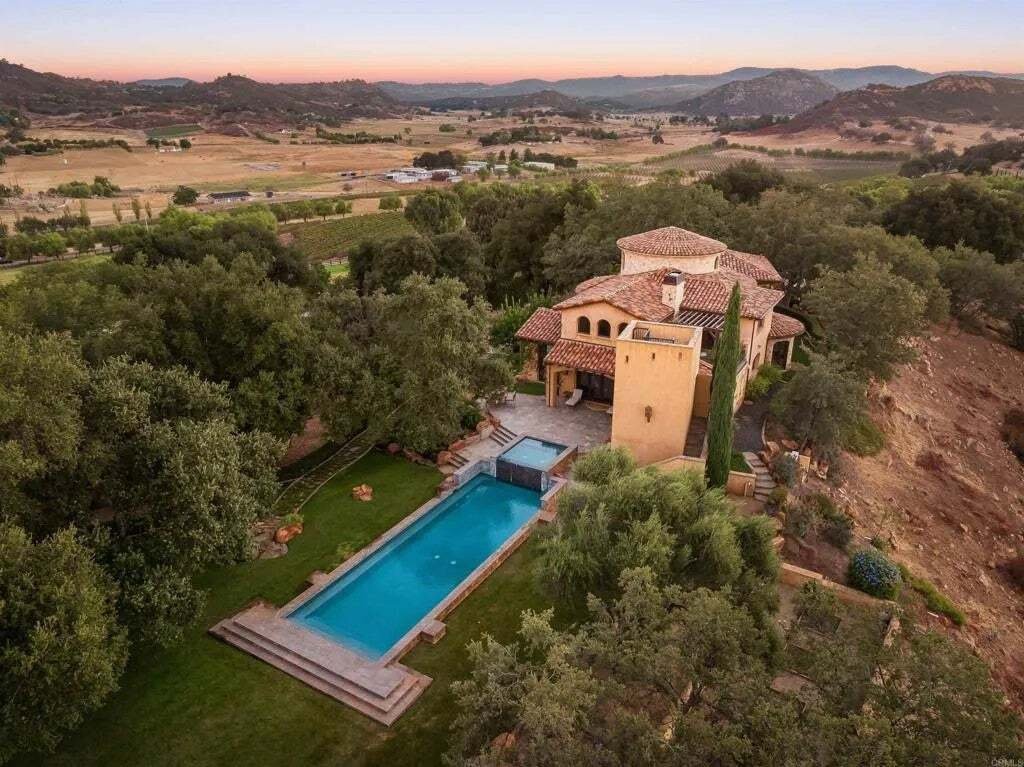 House in Ramona, California, United States 4 - 18928604