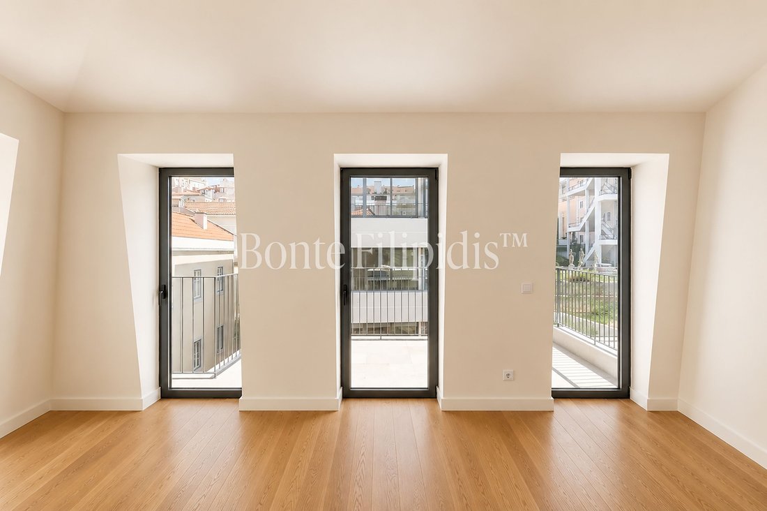 Apartment in Santo Antonio, Lisbon, Portugal 4 - 16254715
