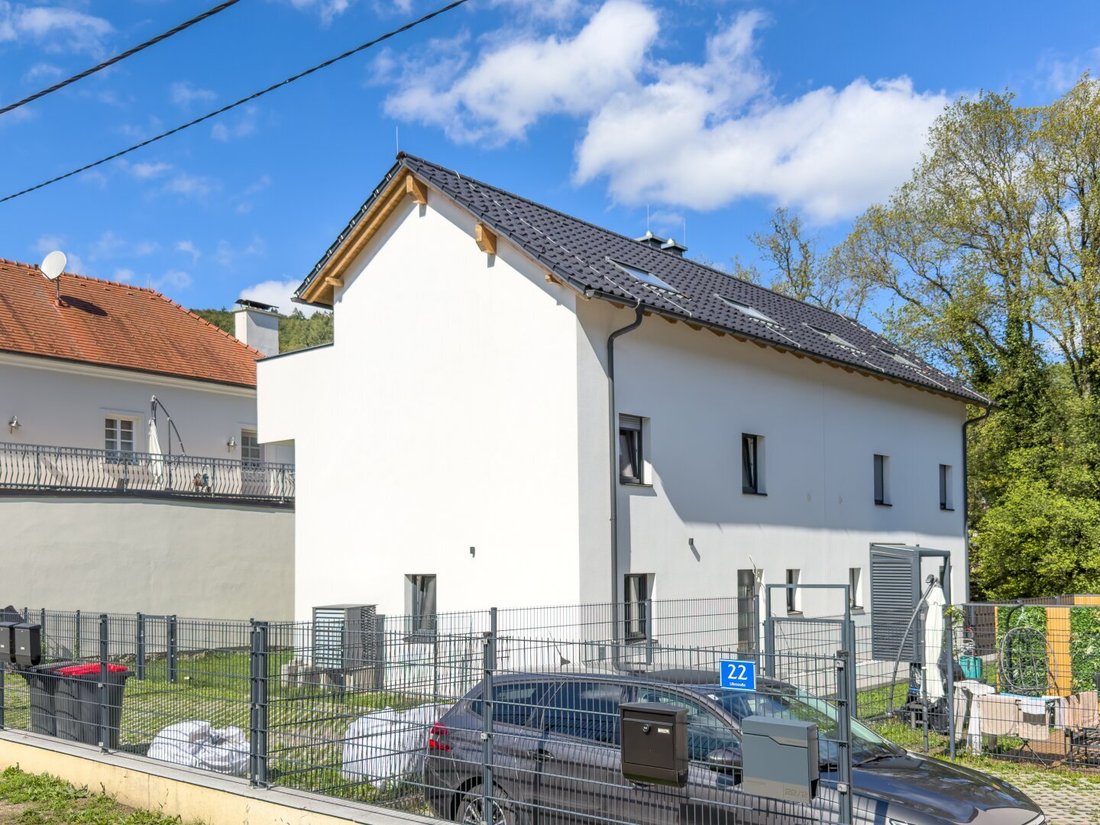 House in Irenental, Lower Austria, Austria 2 - 18929401