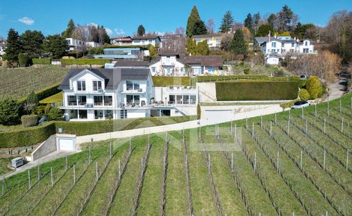 Apartment in Begnins, Vaud, Switzerland 1