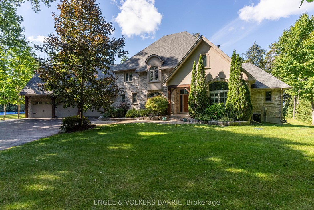House in Innisfil, Ontario, Canada 4 - 18928811