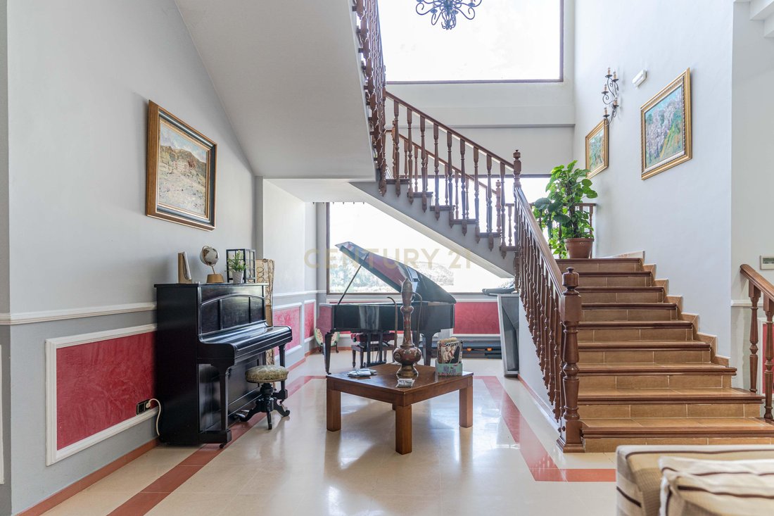 House in Deifontes, Andalusia, Spain 3 - 18928887