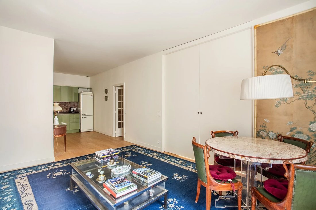 Apartment in Paris 1er Arrondissement, Paris, France 3 - 18928730
