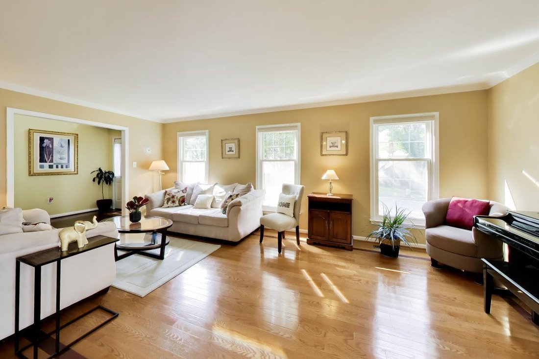 House in North Potomac, Maryland, United States 3 - 18928862