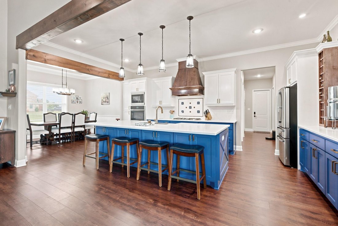 House in College Station, Texas, United States 2 - 18928661