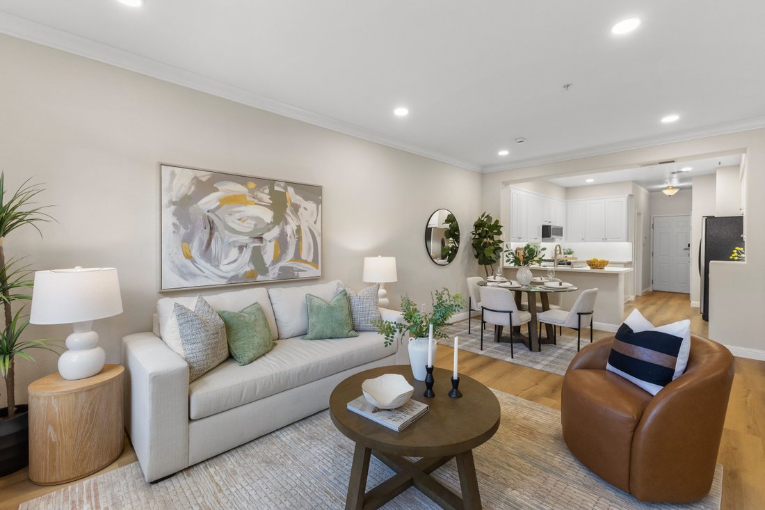 Townhouse in San Ramon, California, United States 4 - 18929477