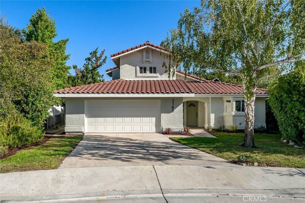 House in Paso Robles, California, United States 1 - 18929687