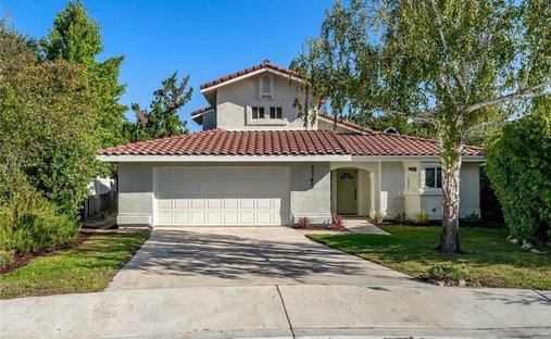House in Paso Robles, California, United States 1
