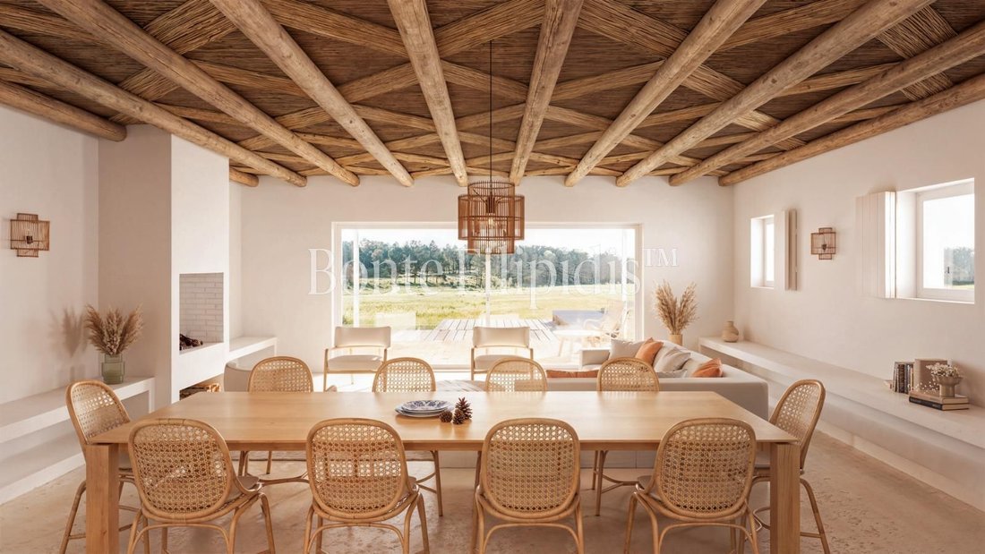 Villa in Comporta, Setubal, Portugal 3 - 18929980