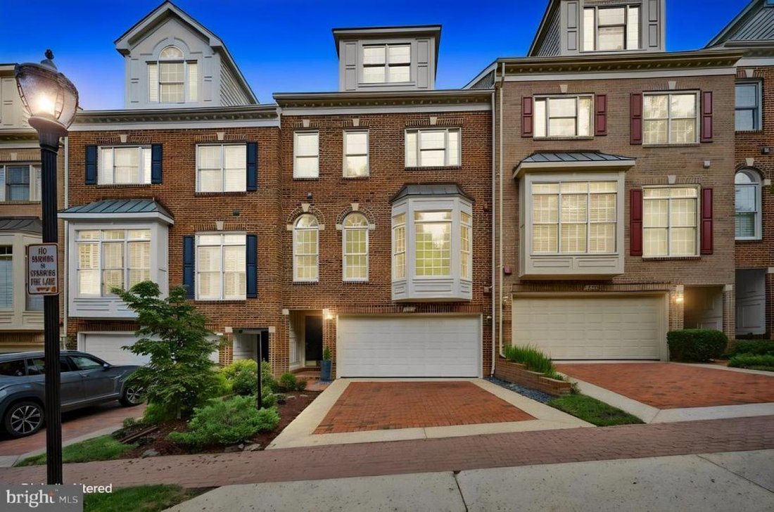 House in Arlington, Virginia, United States 1 - 18928900
