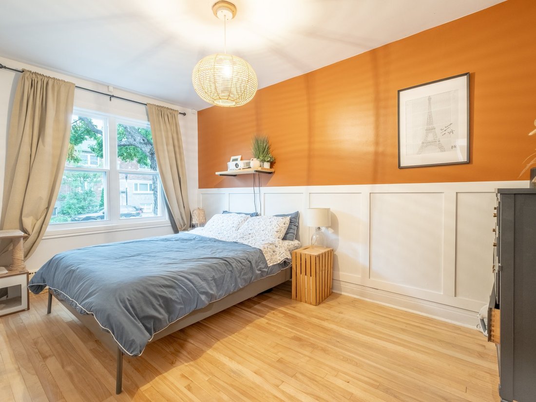 Apartment in Montréal, Quebec, Canada 5 - 18928984